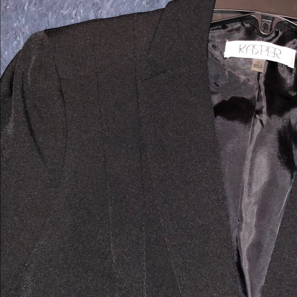 🆕 Kasper Crepe One-Button - Picture 6 of 7